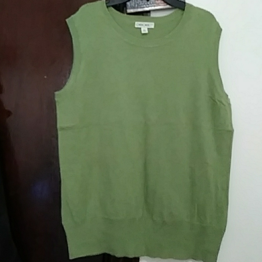 Vest